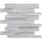 Andova Tiles ANDOVA TILES Hoem Glass Mosaic Pattern Wall Tile ANDHOE152 - alternate 2